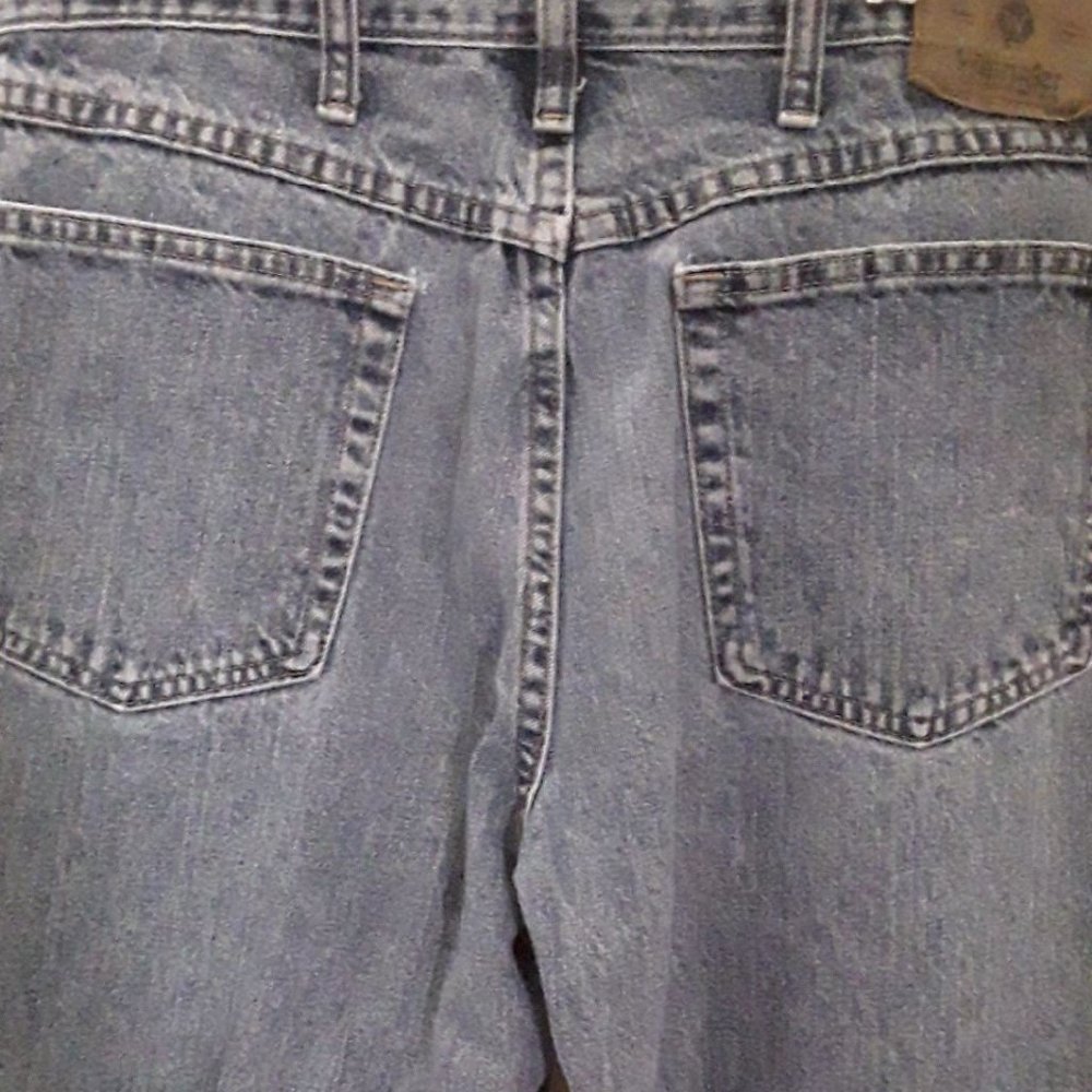 Wrangler Relaxed Fit 34/32 Men's Jeans